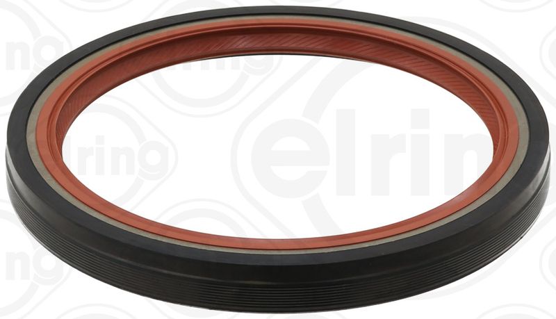 Уплотняющее кольцо, коленчатый вал ELRING 711720