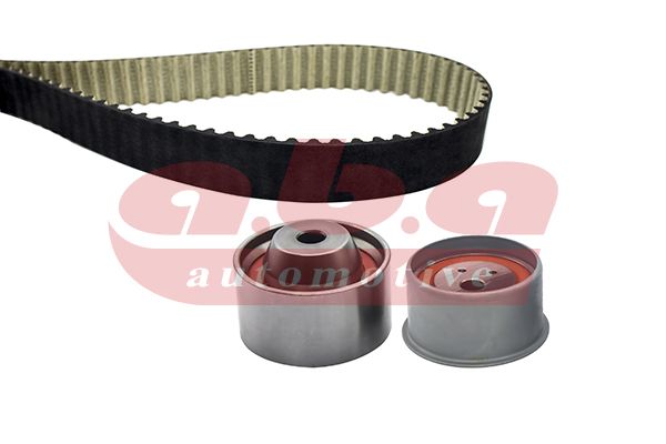 Комплект ремня ГРМ ABA Automotive YK321153