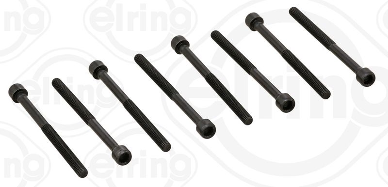 Комплект болтов головки цилидра ELRING 728090