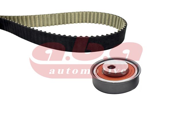 Комплект ремня ГРМ ABA Automotive YK322065