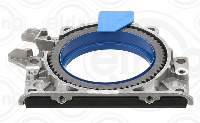 Уплотняющее кольцо, коленчатый вал ELRING 741700