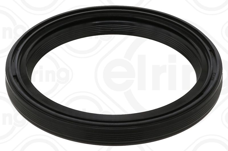 Уплотняющее кольцо, коленчатый вал ELRING 742950