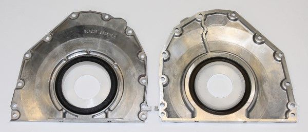Уплотняющее кольцо, коленчатый вал ELRING 750330