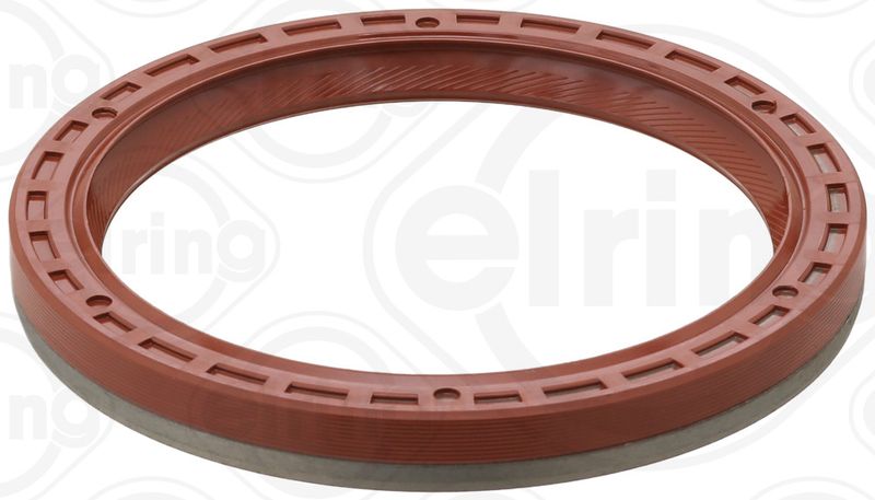 Уплотняющее кольцо, коленчатый вал ELRING 750476