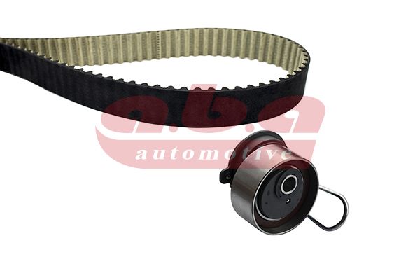 Комплект ремня ГРМ ABA Automotive YK330103