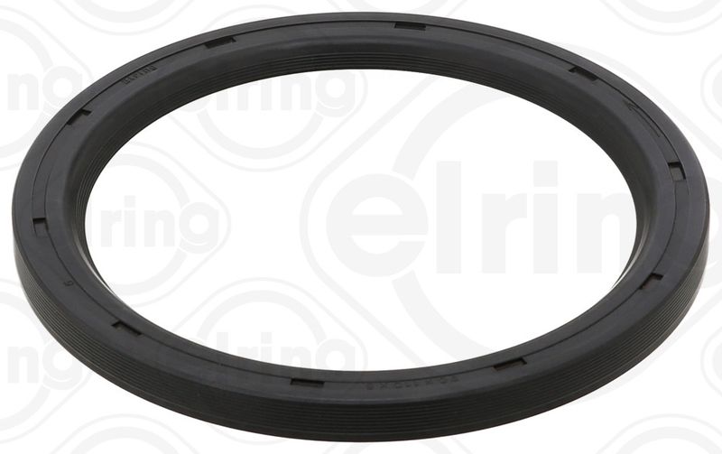 Уплотняющее кольцо, коленчатый вал ELRING 751610
