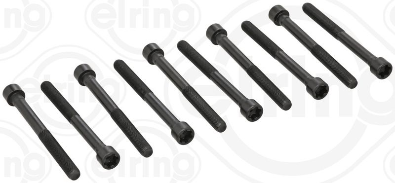 Комплект болтов головки цилидра ELRING 760510