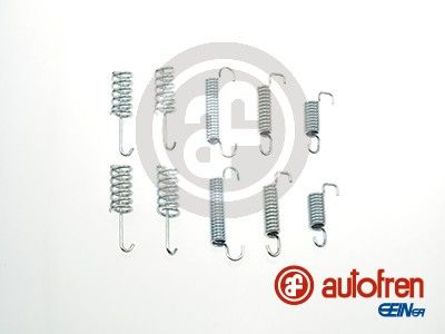Комплектующие, стояночная тормозная система AUTOFREN SEINSA D31001A