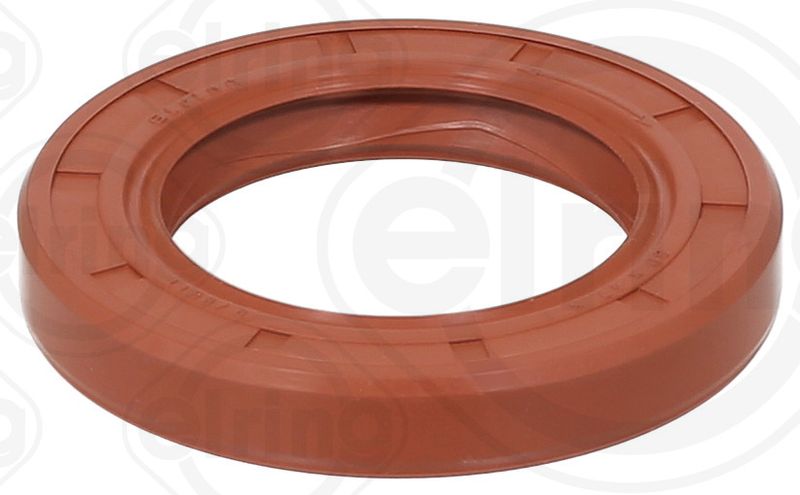 Уплотняющее кольцо, распределительный вал ELRING 773620