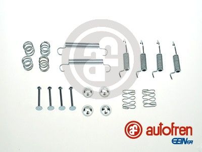 Комплектующие, стояночная тормозная система AUTOFREN SEINSA D31015A