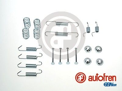 Комплектующие, стояночная тормозная система AUTOFREN SEINSA D31028A