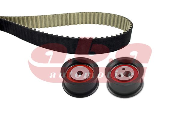 Комплект ремня ГРМ ABA Automotive YK340136