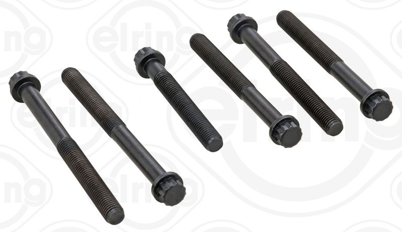 Комплект болтов головки цилидра ELRING 820091
