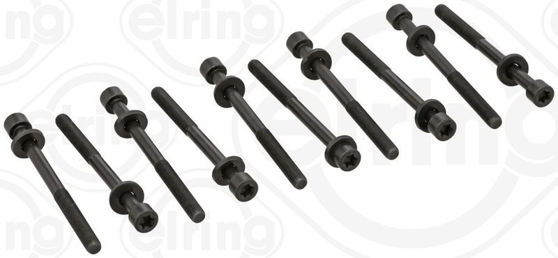 Комплект болтов головки цилидра ELRING 820458