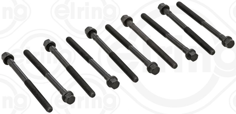 Комплект болтов головки цилидра ELRING 820490