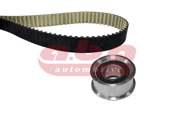 Комплект ремня ГРМ ABA Automotive YK341111