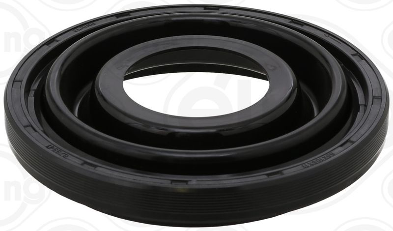 Уплотняющее кольцо, коленчатый вал ELRING 829056