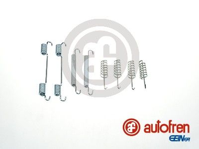 Комплектующие, стояночная тормозная система AUTOFREN SEINSA D3900A