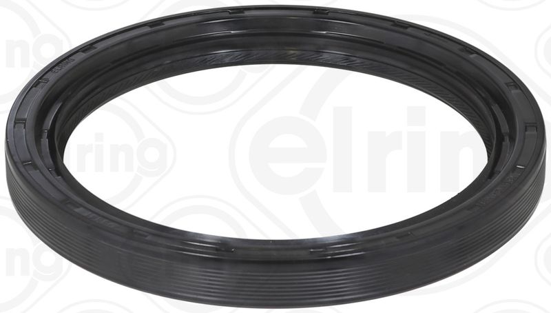 Уплотняющее кольцо, коленчатый вал ELRING 829226