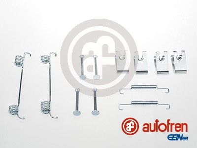 Комплектующие, стояночная тормозная система AUTOFREN SEINSA D3902A