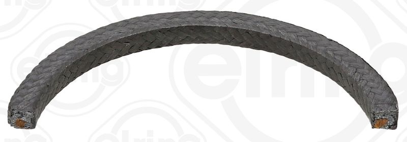 Уплотняющее кольцо, коленчатый вал ELRING 837549