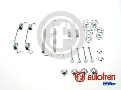 Комплектующие, тормозная колодка AUTOFREN SEINSA D3906A