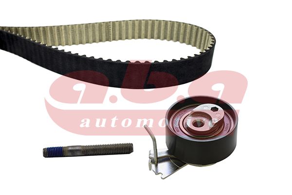 Комплект ремня ГРМ ABA Automotive YK400100