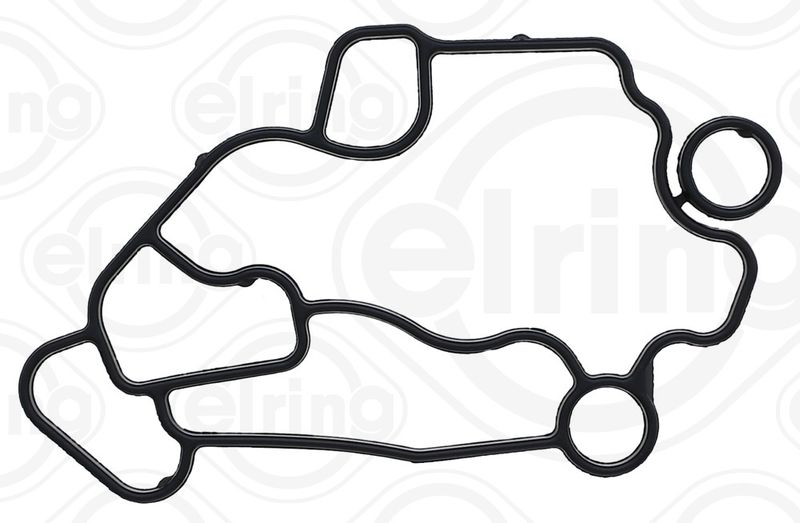 Прокладка, корпус маслянного фильтра ELRING 897960