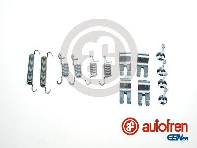 Комплектующие, стояночная тормозная система AUTOFREN SEINSA D3945A