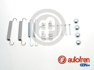 Комплектующие, стояночная тормозная система AUTOFREN SEINSA D3946A