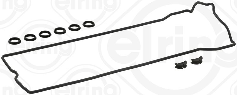 Комплект прокладок, крышка головки цилиндра ELRING 900133