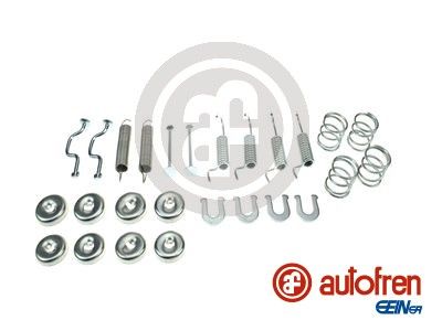 Комплектующие, стояночная тормозная система AUTOFREN SEINSA D3954A