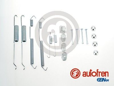 Комплектующие, тормозная колодка AUTOFREN SEINSA D3963A