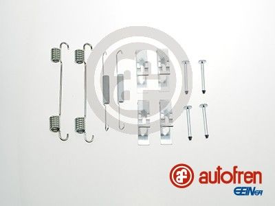 Комплектующие, стояночная тормозная система AUTOFREN SEINSA D3973A