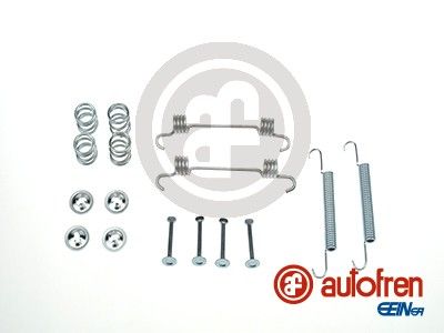 Комплектующие, стояночная тормозная система AUTOFREN SEINSA D3987A