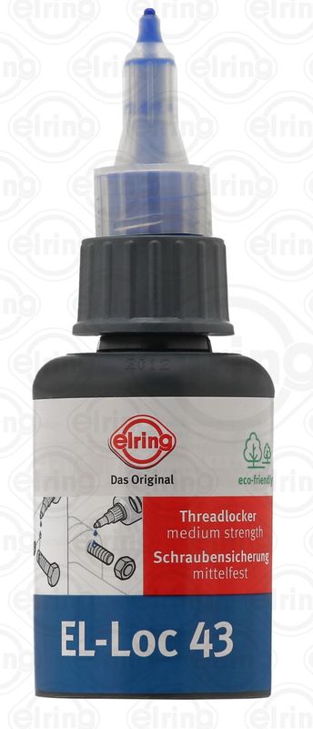 Приспособления против самоотвинчивания ELRING 954000