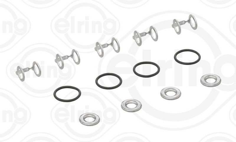 Комплект прокладок, форсунка ELRING 982320