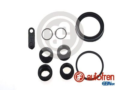 Ремкомплект, тормозной суппорт AUTOFREN SEINSA D4053