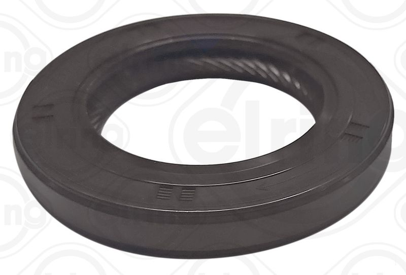 Уплотняющее кольцо, коленчатый вал ELRING B04940