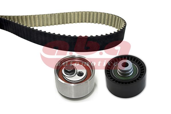 Комплект ремня ГРМ ABA Automotive YK400140