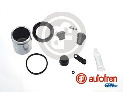 Ремкомплект, тормозной суппорт AUTOFREN SEINSA D41040C