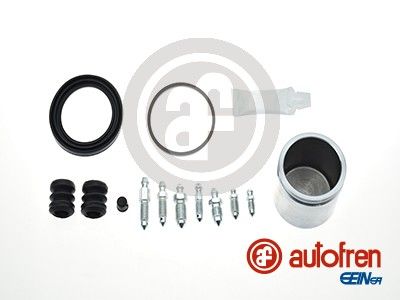 Ремкомплект, тормозной суппорт AUTOFREN SEINSA D41048C
