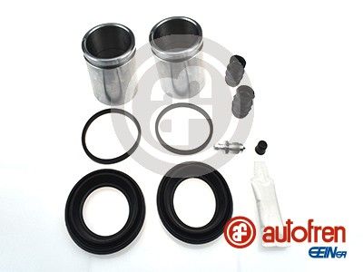 Ремкомплект, тормозной суппорт AUTOFREN SEINSA D41066C