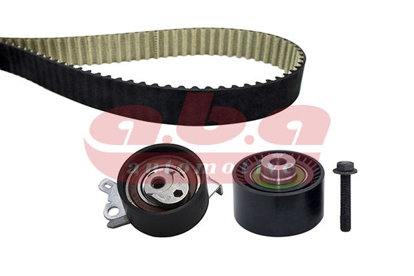 Комплект ремня ГРМ ABA Automotive YK400153