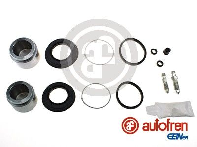 Ремкомплект, тормозной суппорт AUTOFREN SEINSA D41070C