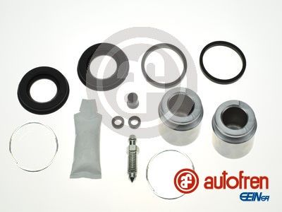 Ремкомплект, тормозной суппорт AUTOFREN SEINSA D41071C