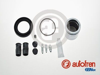 Ремкомплект, тормозной суппорт AUTOFREN SEINSA D41074C