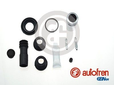 Ремкомплект, тормозной суппорт AUTOFREN SEINSA D41083C