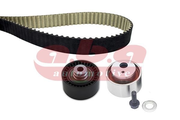 Комплект ремня ГРМ ABA Automotive YK403141