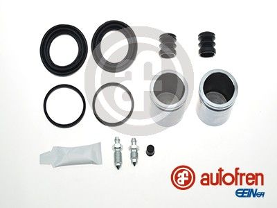 Ремкомплект, тормозной суппорт AUTOFREN SEINSA D41084C